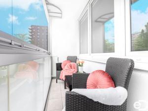 Prodej bytu 2+kk, Praha, Nekvasilova, 50 m2