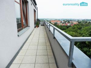 Pronájem bytu 3+1, Praha - Zličín, 130 m2