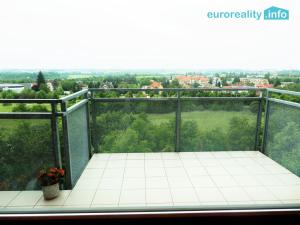 Pronájem bytu 3+1, Praha - Zličín, 130 m2