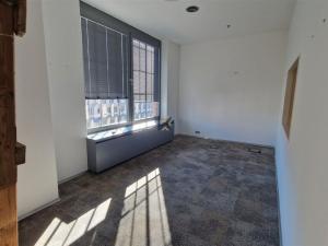 Pronájem kanceláře, Praha - Holešovice, Jankovcova, 279 m2