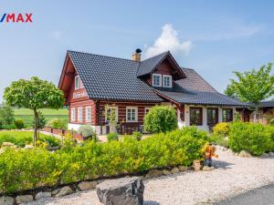 Prodej rodinného domu, Rokytňany - Dolní Rokytňany, 168 m2