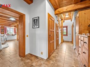 Prodej rodinného domu, Rokytňany - Dolní Rokytňany, 168 m2