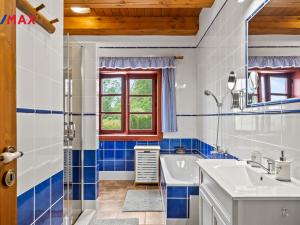 Prodej rodinného domu, Rokytňany - Dolní Rokytňany, 168 m2