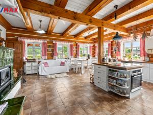 Prodej rodinného domu, Rokytňany - Dolní Rokytňany, 168 m2