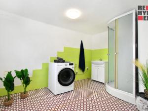 Prodej rodinného domu, Mírová pod Kozákovem - Sekerkovy Loučky, 200 m2