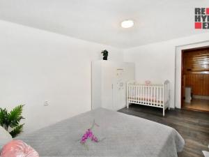 Prodej rodinného domu, Mírová pod Kozákovem - Sekerkovy Loučky, 200 m2