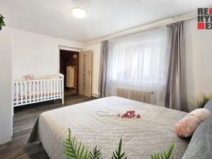 Prodej rodinného domu, Mírová pod Kozákovem - Sekerkovy Loučky, 200 m2