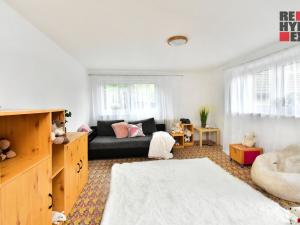Prodej rodinného domu, Mírová pod Kozákovem - Sekerkovy Loučky, 200 m2