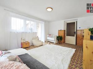 Prodej rodinného domu, Mírová pod Kozákovem - Sekerkovy Loučky, 200 m2