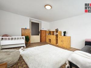 Prodej rodinného domu, Mírová pod Kozákovem - Sekerkovy Loučky, 200 m2