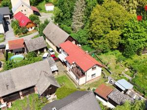 Prodej rodinného domu, Mírová pod Kozákovem - Sekerkovy Loučky, 200 m2