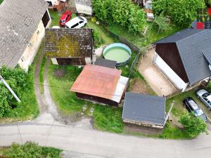 Prodej rodinného domu, Mírová pod Kozákovem - Sekerkovy Loučky, 200 m2
