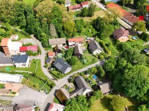 Prodej rodinného domu, Mírová pod Kozákovem - Sekerkovy Loučky, 200 m2