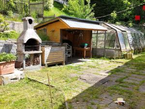 Prodej rodinného domu, Mírová pod Kozákovem - Sekerkovy Loučky, 200 m2