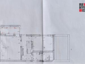 Prodej rodinného domu, Mírová pod Kozákovem - Sekerkovy Loučky, 200 m2