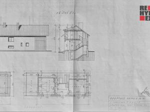 Prodej rodinného domu, Mírová pod Kozákovem - Sekerkovy Loučky, 200 m2