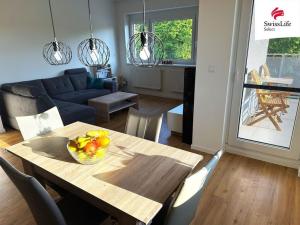 Prodej bytu 3+kk, Velké Meziříčí, Hornoměstská, 85 m2
