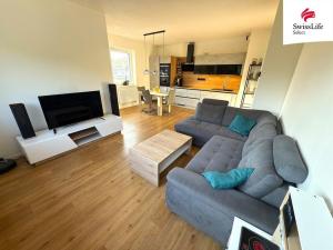 Prodej bytu 3+kk, Velké Meziříčí, Hornoměstská, 85 m2
