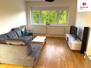 Prodej bytu 3+kk, Velké Meziříčí, Hornoměstská, 85 m2
