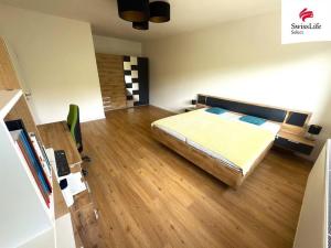Prodej bytu 3+kk, Velké Meziříčí, Hornoměstská, 85 m2