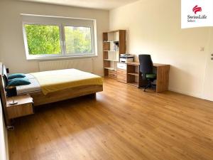 Prodej bytu 3+kk, Velké Meziříčí, Hornoměstská, 85 m2