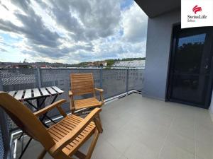 Prodej bytu 3+kk, Velké Meziříčí, Hornoměstská, 85 m2