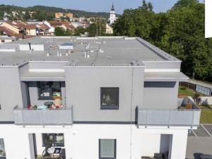 Prodej bytu 3+kk, Velké Meziříčí, Hornoměstská, 85 m2