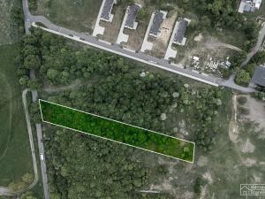 Prodej pozemku pro bydlení, Kamenice, 3927 m2