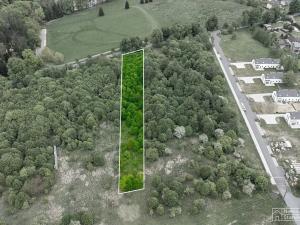 Prodej pozemku pro bydlení, Kamenice, 3927 m2
