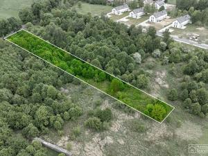 Prodej pozemku pro bydlení, Kamenice, 3927 m2