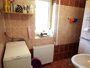 Prodej rodinného domu, Líšnice, 250 m2