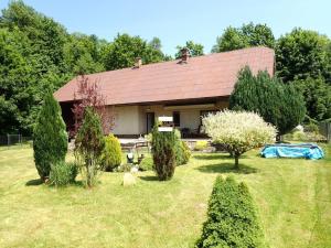 Prodej rodinného domu, Líšnice, 250 m2