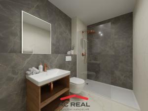 Prodej bytu 2+kk, Lednice, Slovácká, 41 m2