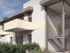 Prodej bytu 2+kk, Lednice, Slovácká, 41 m2