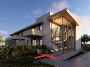 Prodej bytu 2+kk, Lednice, Slovácká, 41 m2