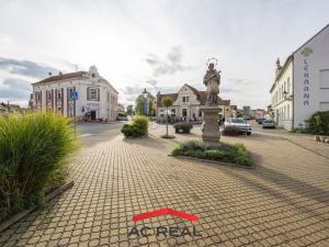 Prodej bytu 2+kk, Lednice, Slovácká, 41 m2