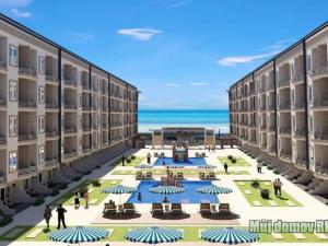 Prodej bytu 2+kk, El Corniche Road,       1963215, Egypt, 72 m2