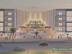 Prodej bytu 2+kk, El Corniche Road,       1963215, Egypt, 72 m2