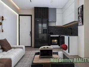 Prodej bytu 2+kk, El Corniche Road,       1963215, Egypt, 72 m2