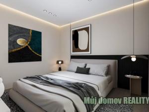 Prodej bytu 2+kk, El Corniche Road,       1963215, Egypt, 72 m2