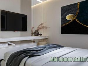 Prodej bytu 2+kk, El Corniche Road,       1963215, Egypt, 72 m2