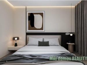 Prodej bytu 2+kk, El Corniche Road,       1963215, Egypt, 72 m2