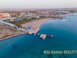 Prodej bytu 2+kk, El Corniche Road,       1963215, Egypt, 72 m2