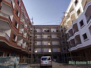 Prodej bytu 2+kk, El Corniche Road,       1963215, Egypt, 72 m2