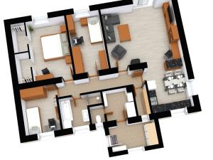 Prodej rodinného domu, Turnov, Nudvojovice, 128 m2