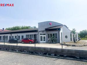 Prodej garáže, Otrokovice, 18 m2