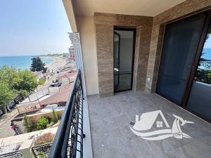 Prodej bytu 2+kk, Nesebar, Bulharsko, 69 m2