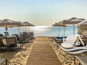 Prodej bytu 2+kk, Nesebar, Bulharsko, 69 m2