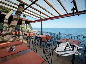 Prodej bytu 2+kk, Nesebar, Bulharsko, 69 m2