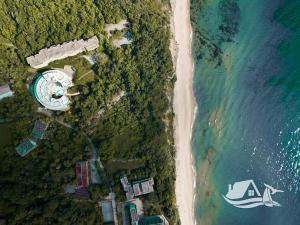 Prodej bytu 3+kk, Obzor, Bulharsko, 198 m2